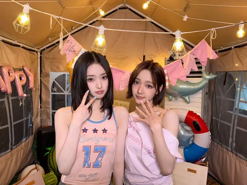 사주도 보고🔮 쇼핑도 하고🛍️ 밥도 먹고🥩 최애와 함께해서 더 알찼던 하루🫶