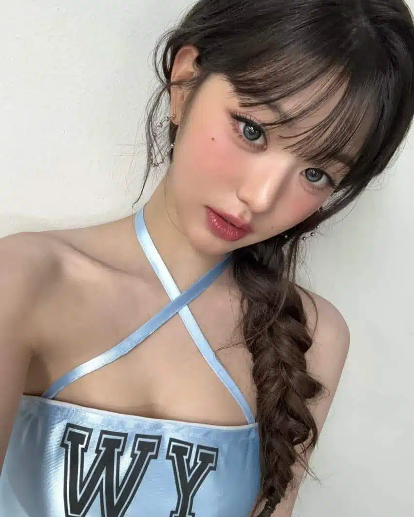 ウォンヨンが見に行ったときに撮った写真はレジェンドです。