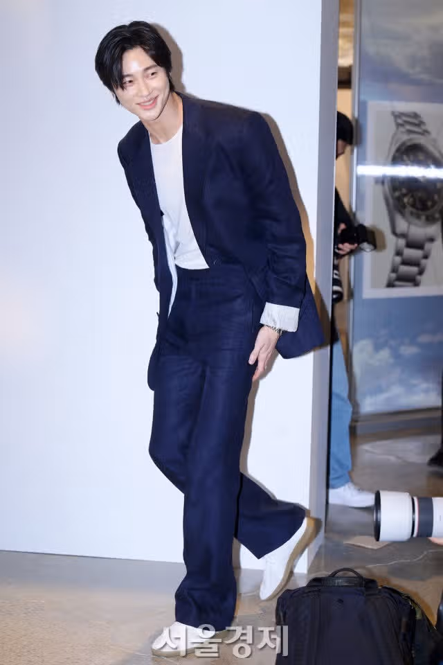 늦팬이라 놀란게 있는데