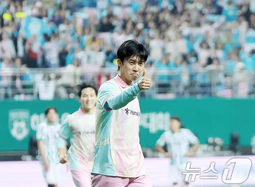 ☘️임영웅, 역시 1위.흔들림 없는 인기 