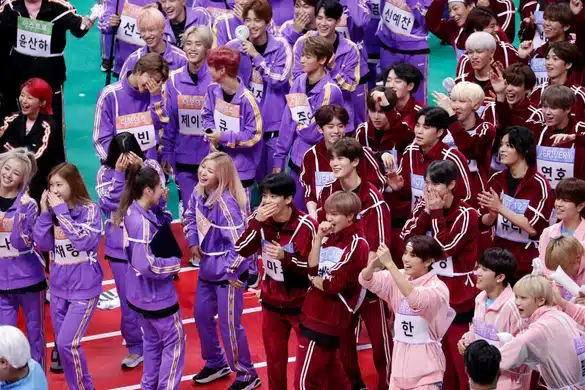 아육대 2025 라인업 누구야? 추석특집 녹화일정 방송시간 MC 종목까지 총정리!