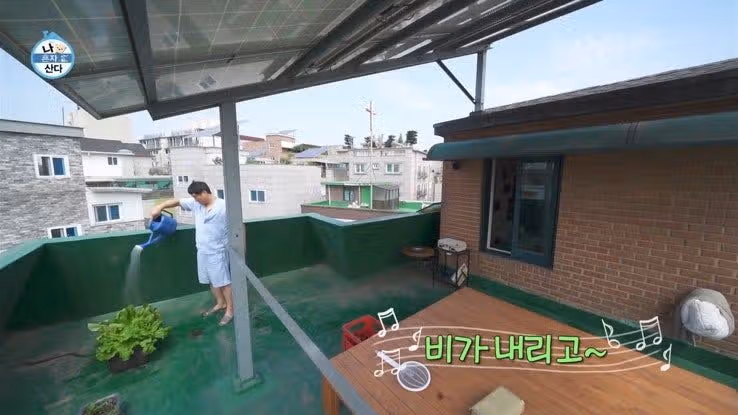 구성환 건물 가격 얼마? 집 위치 동네 아버지 재산