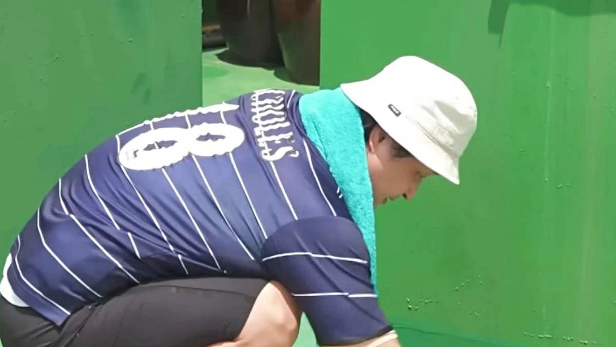 구성환 건물 시세 가격 위치는 어디? (+아버지 갑질 논란)