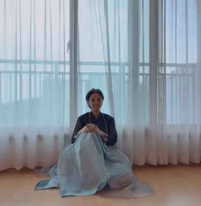 스타일난다 모델 변지은 무당된 사연은? 점집 신당 위치, 예약 방법