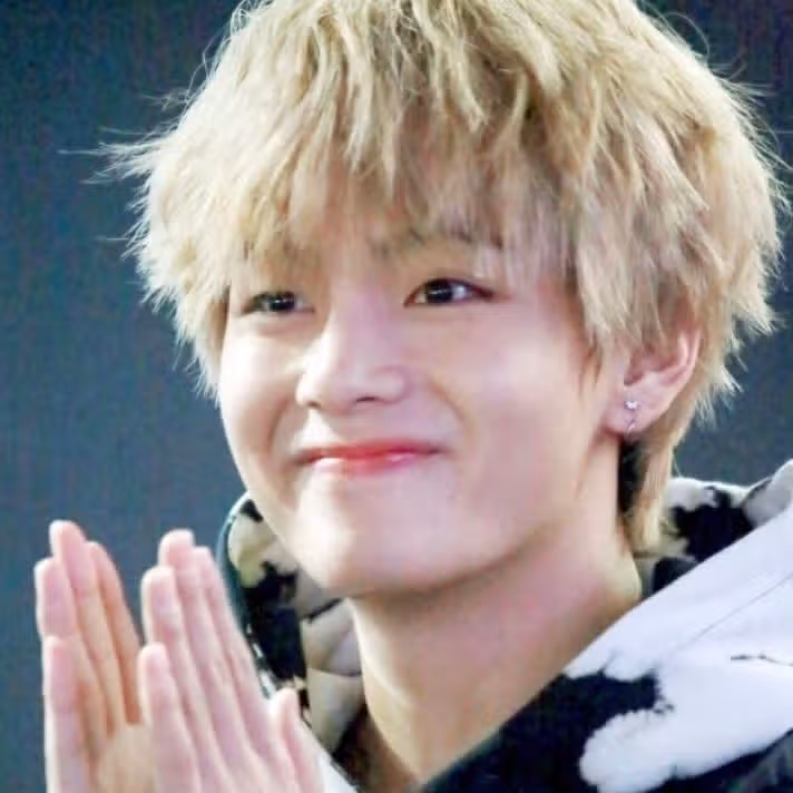 Kim Taehyung 