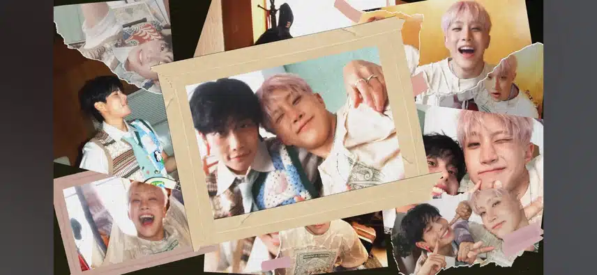 비주얼 폭발하는 주니지니 Some Things Never Change 뮤비