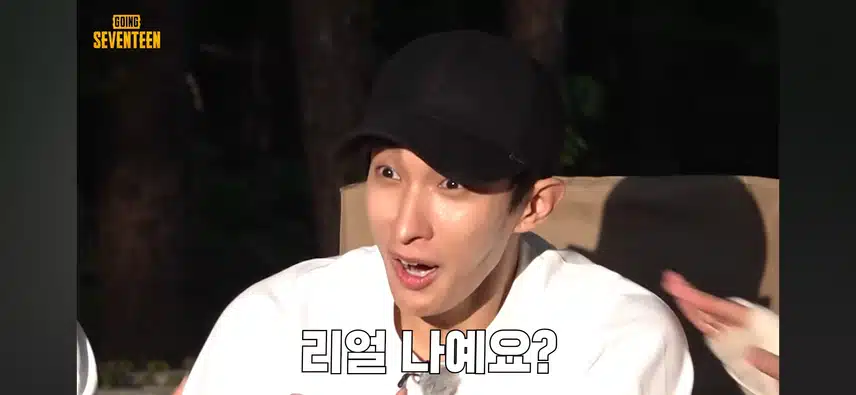 물배틀그라운드 MVP는 도겸이라는 소식!