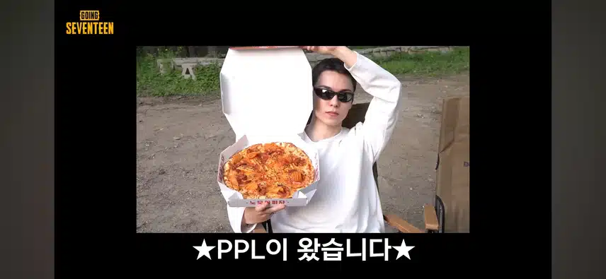 물배틀그라운드 MVP는 도겸이라는 소식!