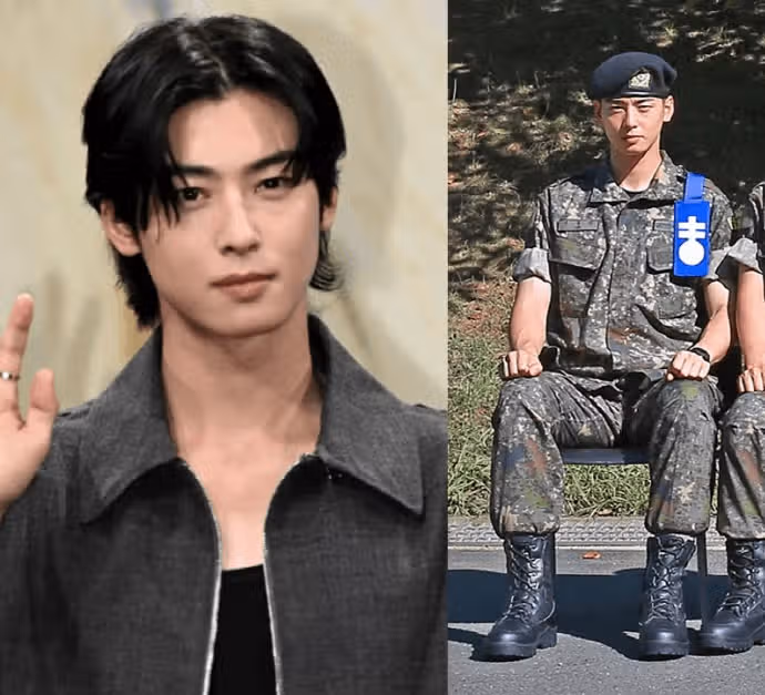 가장 못나 보일때에도 전혀 다른 면모를 과시하네요.