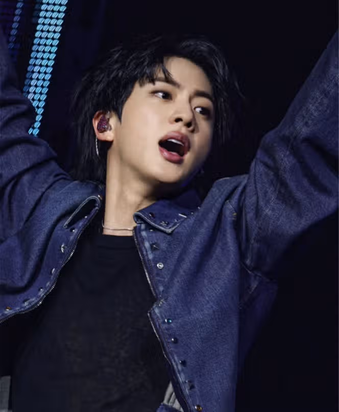 진짜 너무너무 잘생기고 예쁘다 