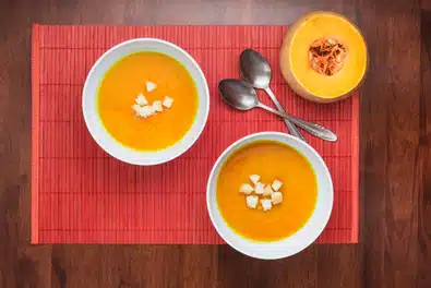 단호박 효능과 부작용, 다이어트 레시피, 칼로리 총정리