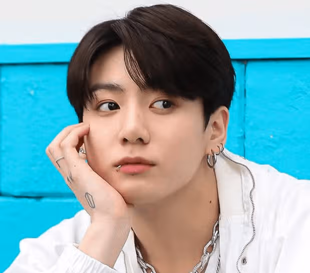 정국 '골든' 역대 베스트셀러 앨범 솔로가수 1위