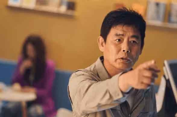 악마가 이사왔다 쿠키 몇개? 원작 솔직 후기 관람평