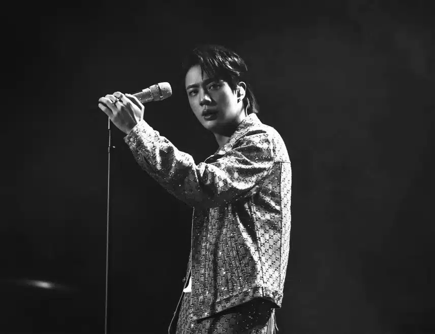 달려라석진 월드투어 대장정 마무리