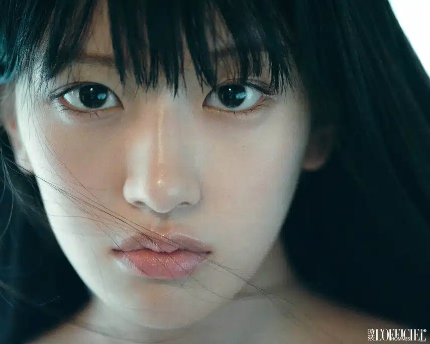 유진인데 유진이같지않은 하지만유진이