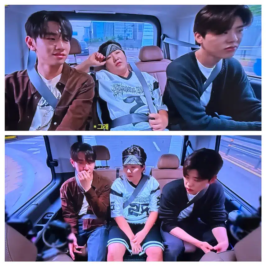 조곤조곤 할말 다하는 지현님