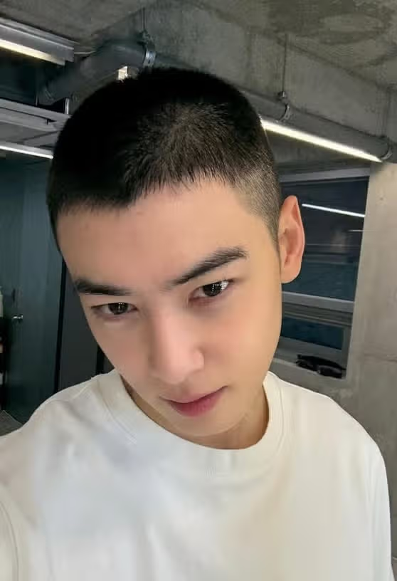 은우님 군생활 열심히 하고있군요 