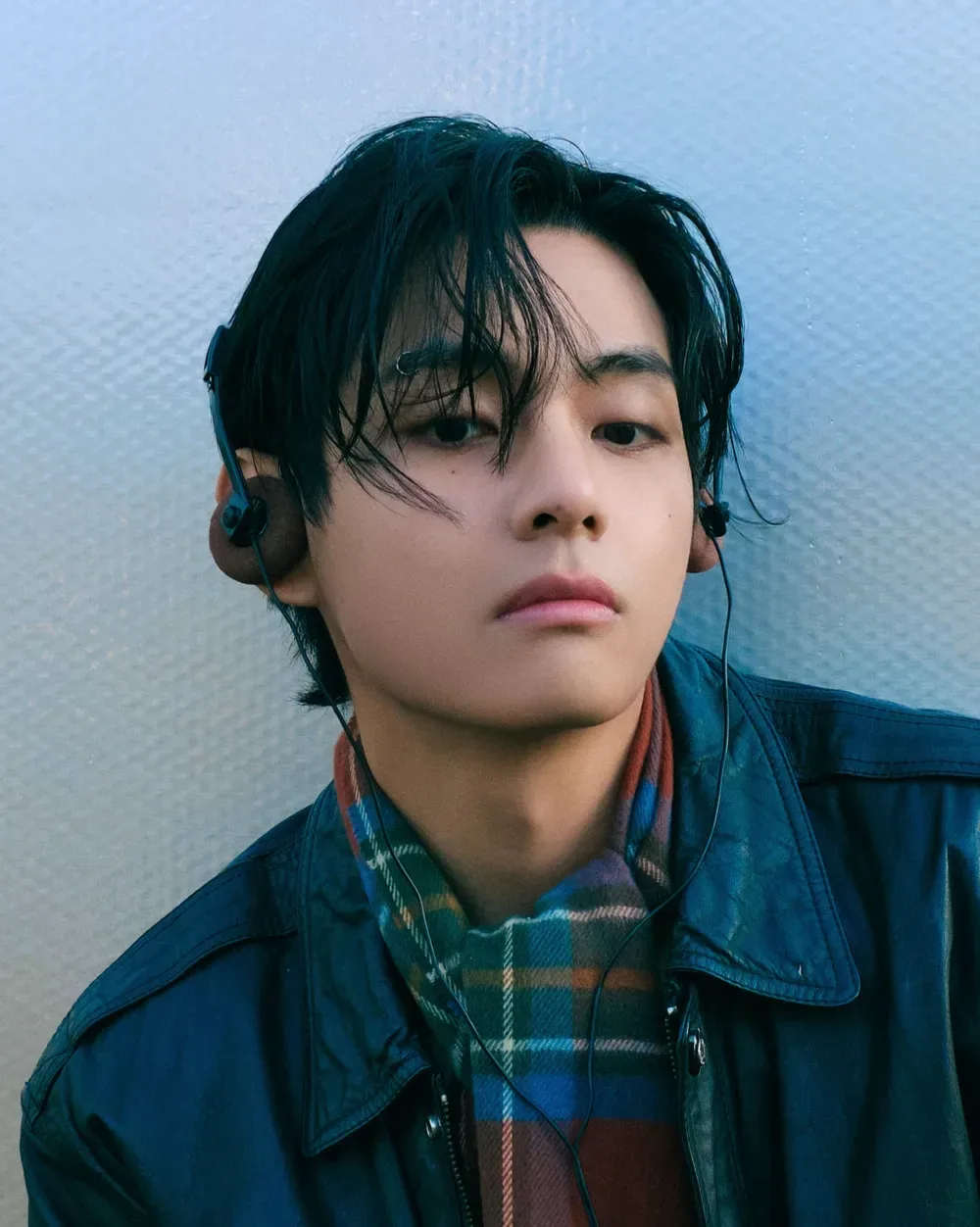 防弾少年団テヒョン様の曲スローダンシングがスポーティファイで5億2千万ストリーミングを突破したそうです。