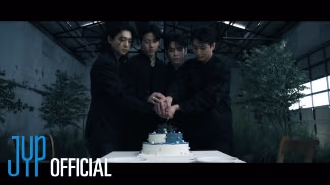 정규 10주년 기념 정규 트레일러 앨범 영상 공개