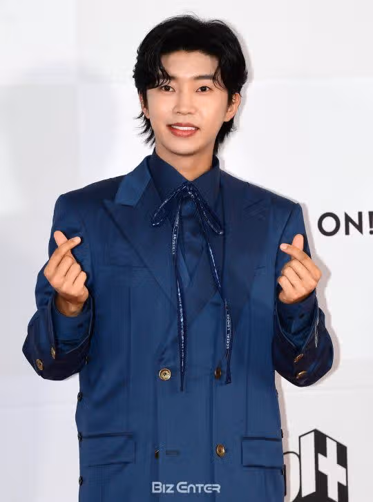 ☘️임영웅, 신곡 발매 전 경사