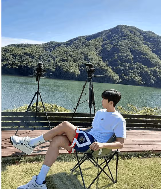 임영웅, ‘섬총각 영웅’에서 전할 매력