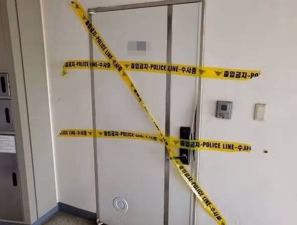 스토킹 피해자가 살인으로 죽고 나서야 구속하면 뭐하나요...