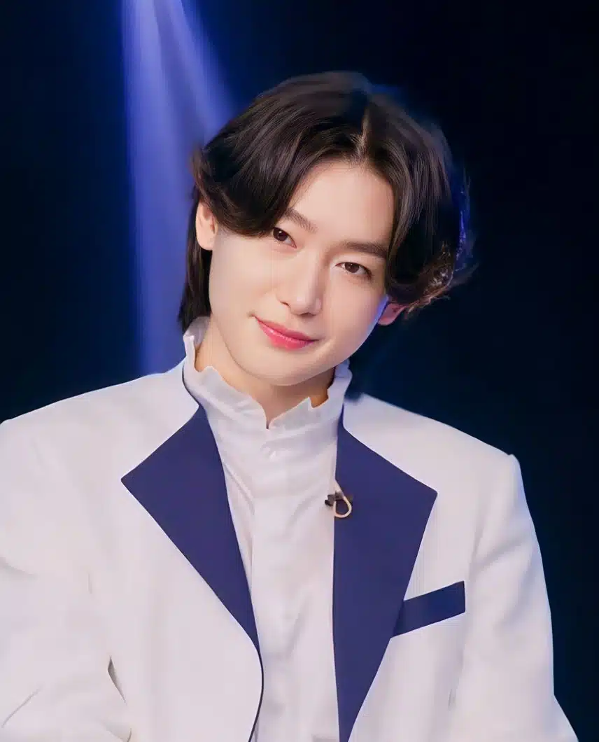 김용빈 꽃길만 걸으세요