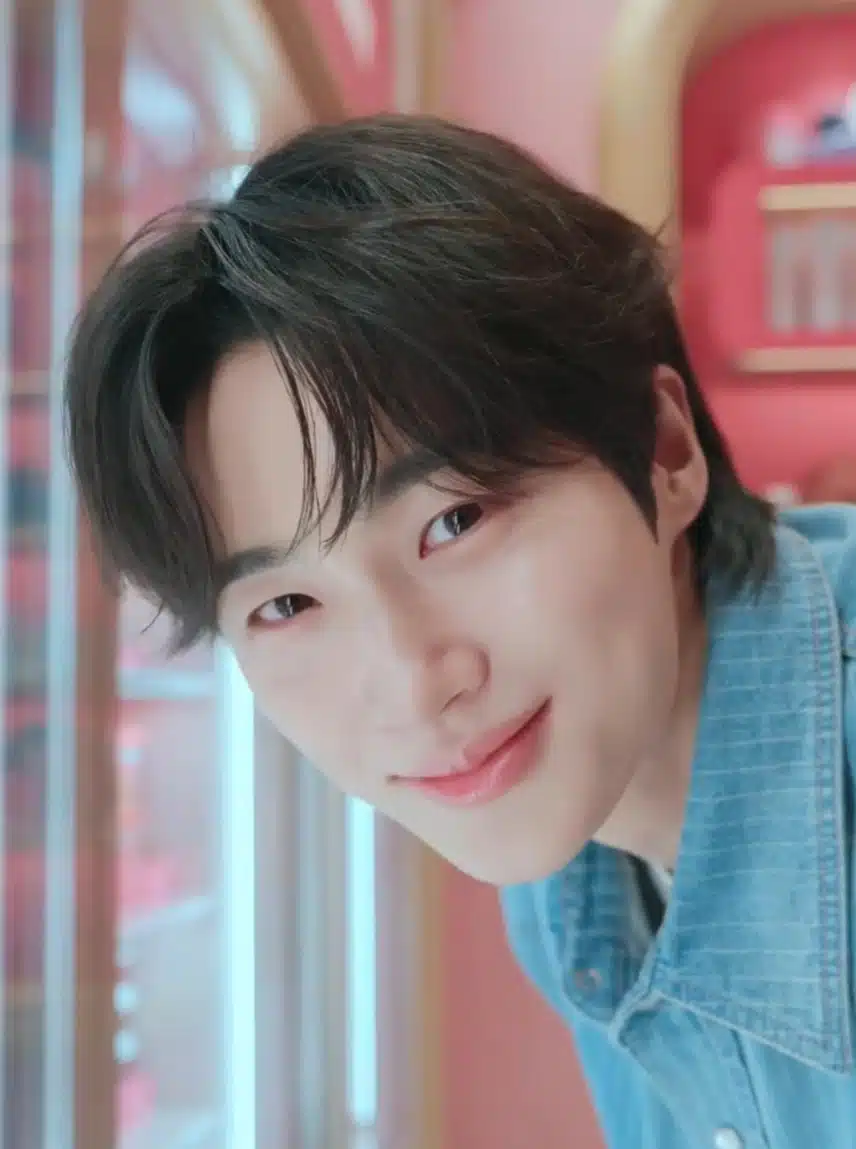 변우석 그대는 선물 🎁 응원해요 
