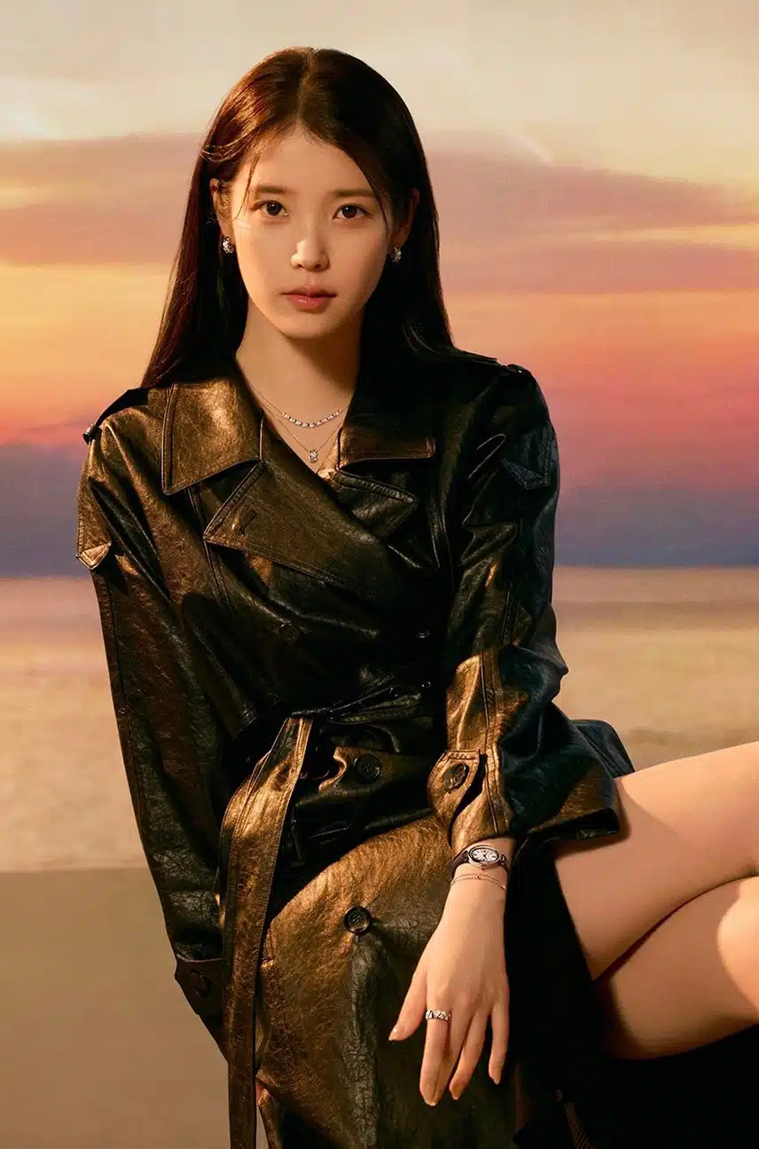 제이에스티나 아이유