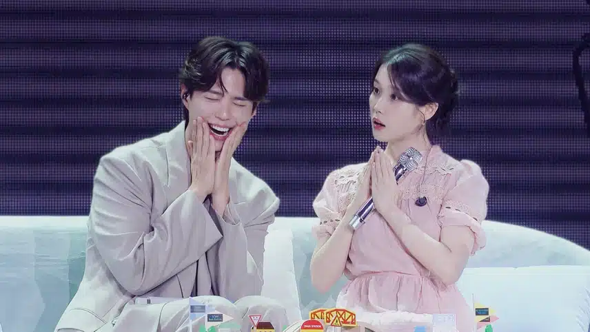 너무 아름다으신 애순 관식
