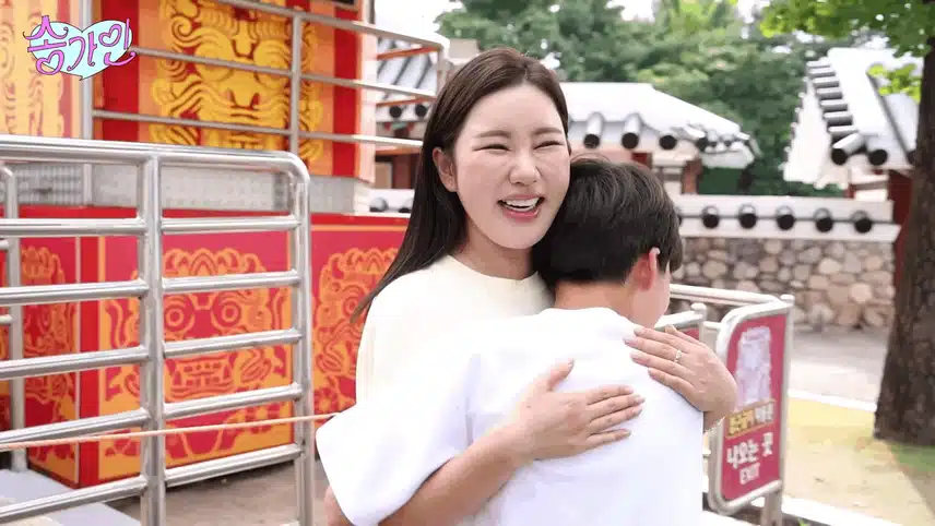 🎁 명품백 선물부터 든든한 조카 사랑까지