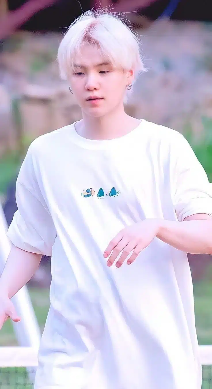 Yoongi