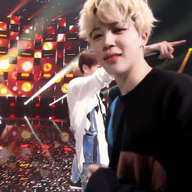 Vote for Jimin at the AMAs 