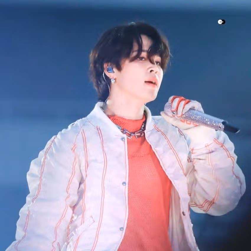 Please vote for jimin on MTV AMA