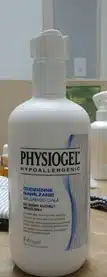 피지오겔 로션