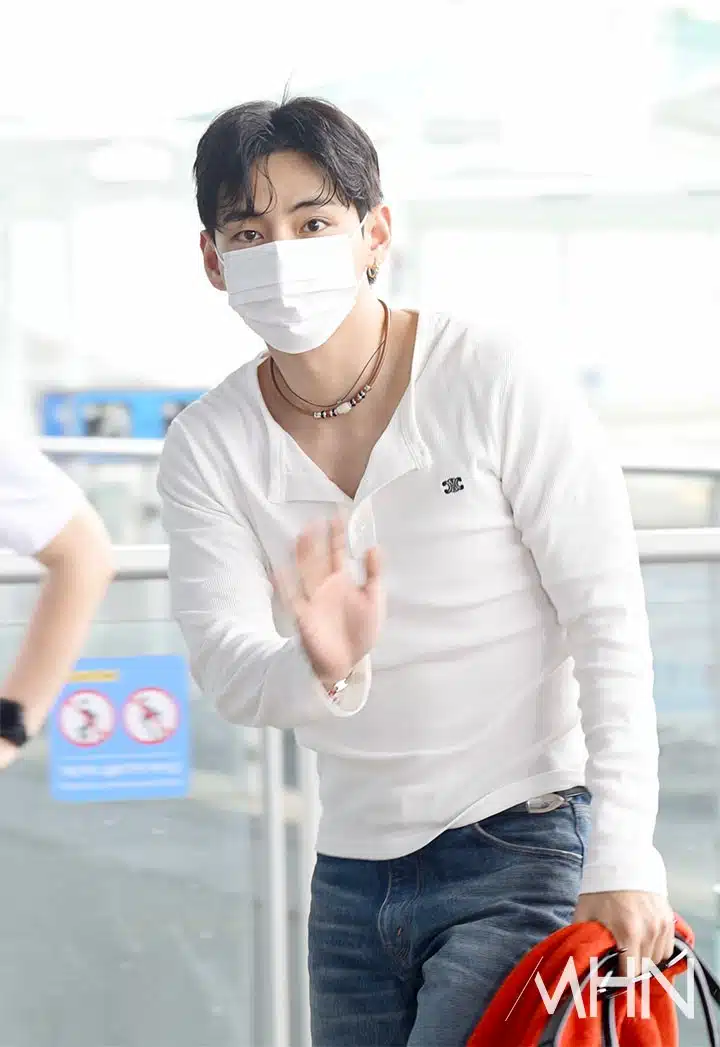 뷔 말 한마디에 퍼플라인 다시 했으면 좋겠어요 