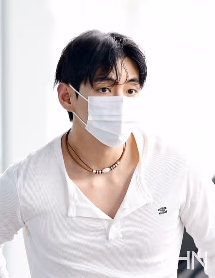 뷔 말 한마디에 퍼플라인 다시 했으면 좋겠어요 