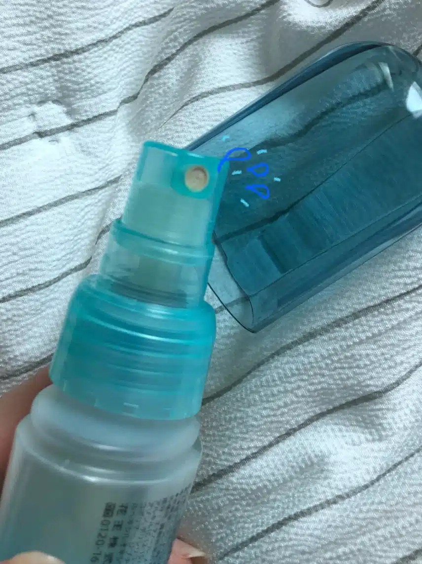 여름에 필수템! 선크림 3개 추천 🌞 