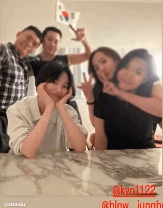 14년째 해외 독립운동 유적지 보존 활동한 혜교님