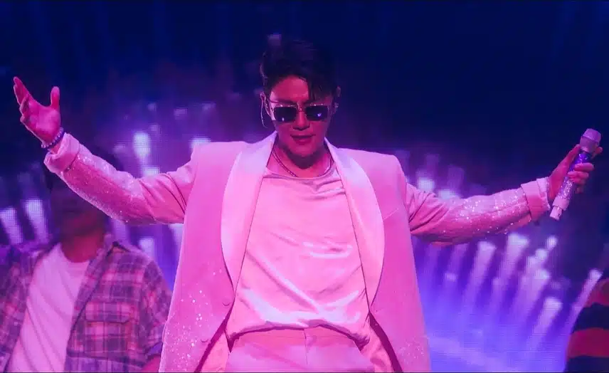 영탁님 콘서트 저도 한번 가보고싶네요