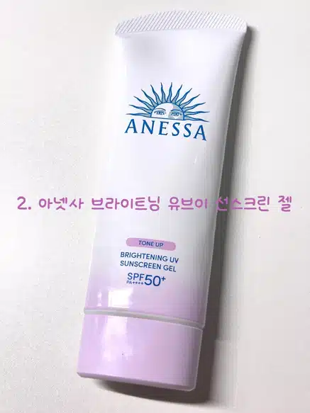 올 여름 내 피부 지키는 SPF50 선케어 TOP3 추천!
