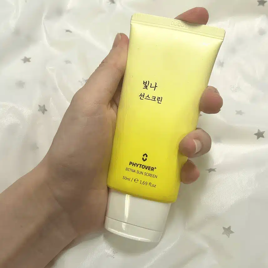 매일매일 쓰고 있는 선크림 찐최애템 추천☀️💖