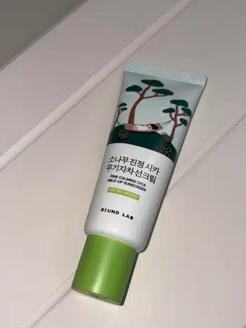 ✨무기자차 유기자차 선세럼?! 헷갈리는 선제품들, 이 글로 총정리!! ☀️