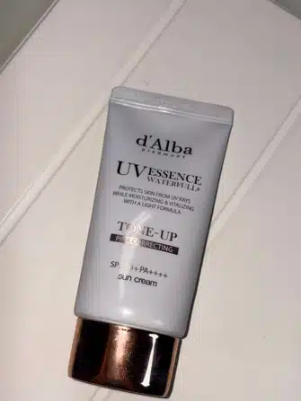 ✨무기자차 유기자차 선세럼?! 헷갈리는 선제품들, 이 글로 총정리!! ☀️