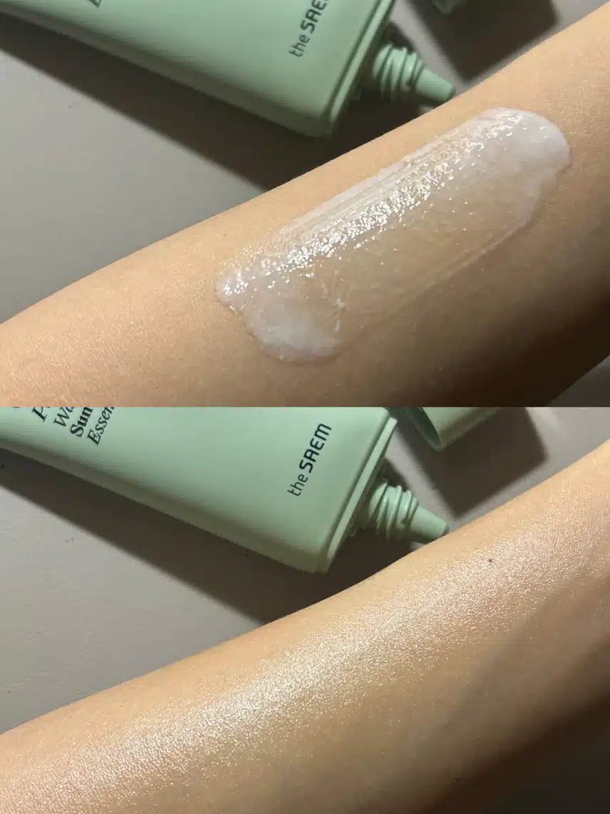 🔆 화잘먹 & 자외선 완벽 차단 선크림 추천 🔆