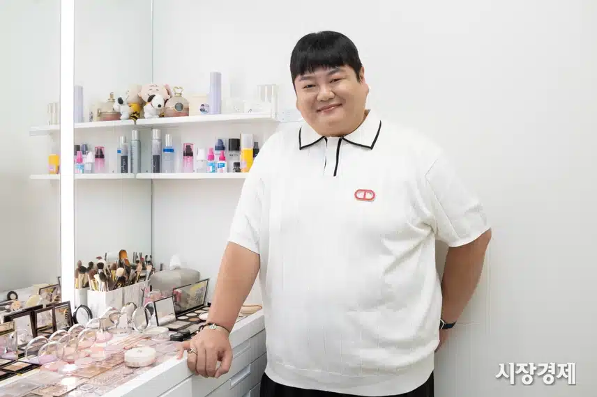 샵뚱 성별, 게이 논란 진실은? 나이 가게 프로필 모든 정보