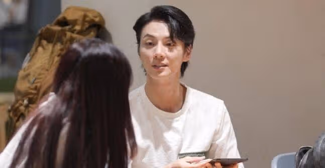 윤시윤 아빠 충격 정체? 엄마 나이 직업 가족사 프로필 총정리