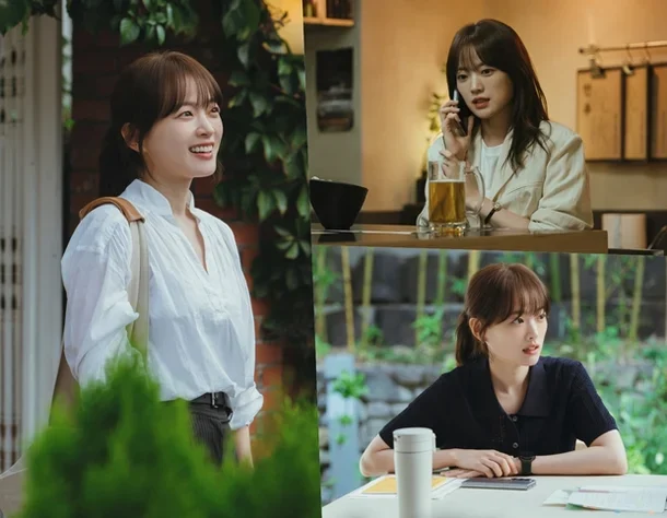 마이유스 뜻 반전? 등장인물 줄거리 몇부작 ott 촬영지