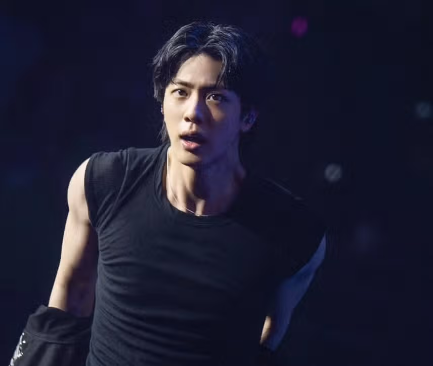 Jin dei BTS riceve un'ondata di elogi