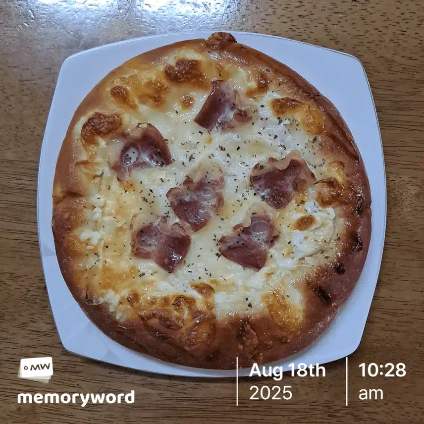 양파 크림치즈 빵